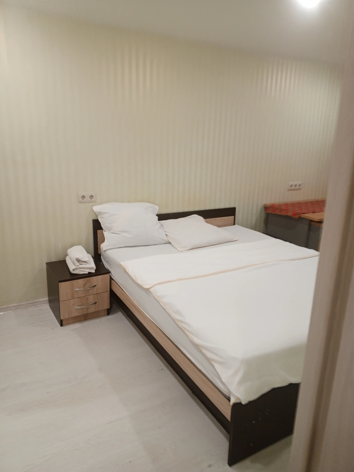 Квартира Na Володарского 61