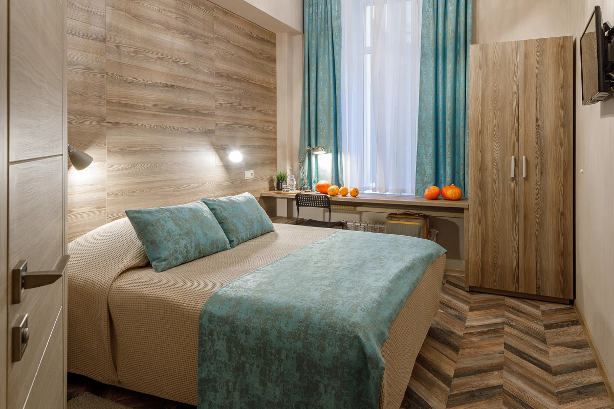 Квартира Отельбург на Рубинштейна 23