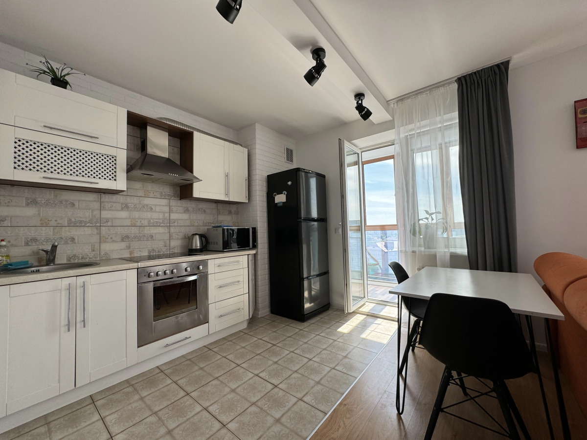 Апартаменты Cozy Homes Brest