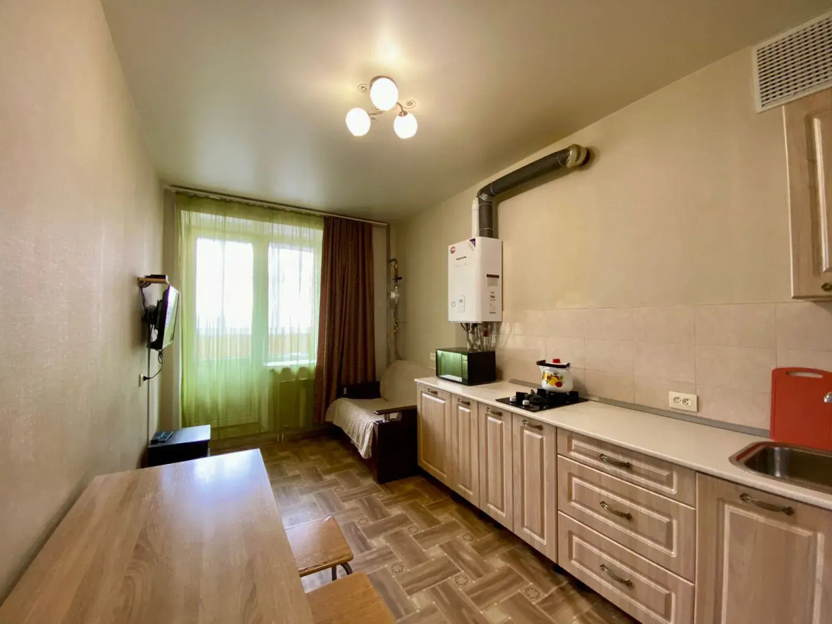 Апартаменты Советская 190 В