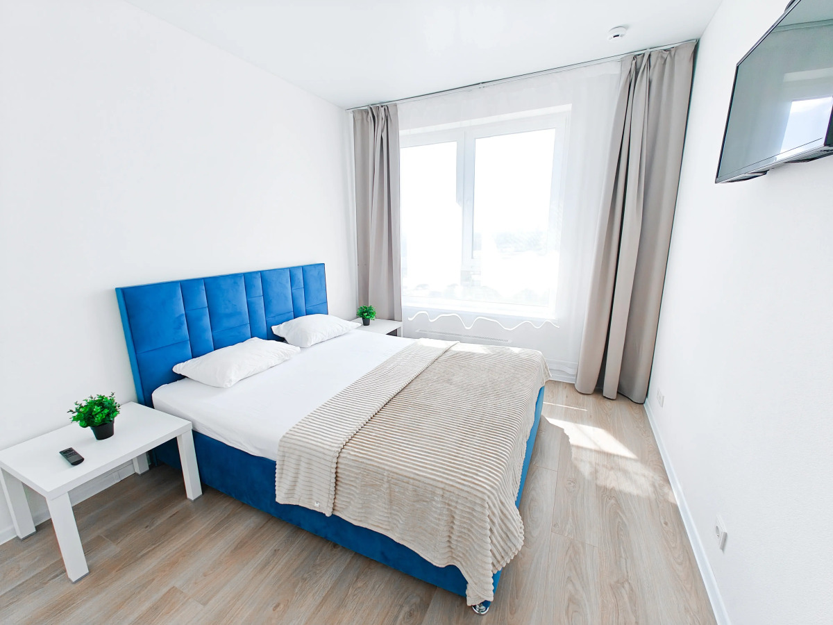 Квартира Трёхкомнатная Квартира Евро Завод ЗиК Жд Турбинный Завод