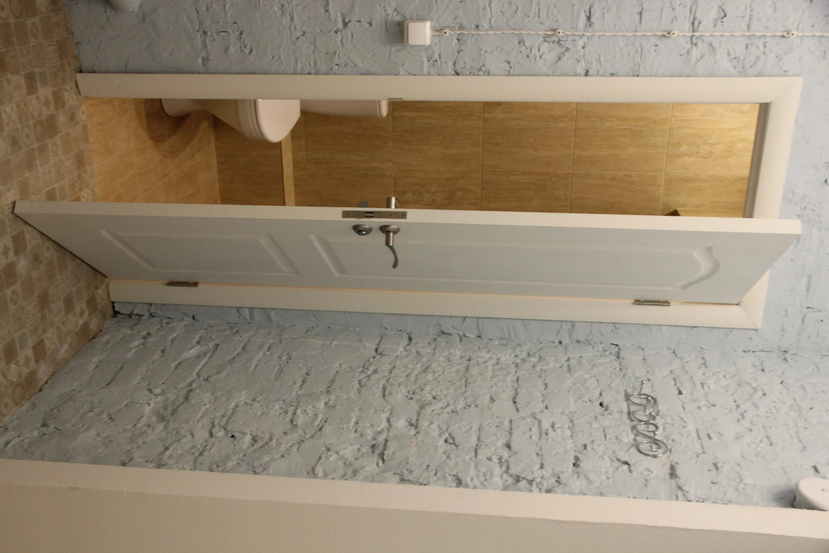 Хостел Хостелы Рус на Пречистенке