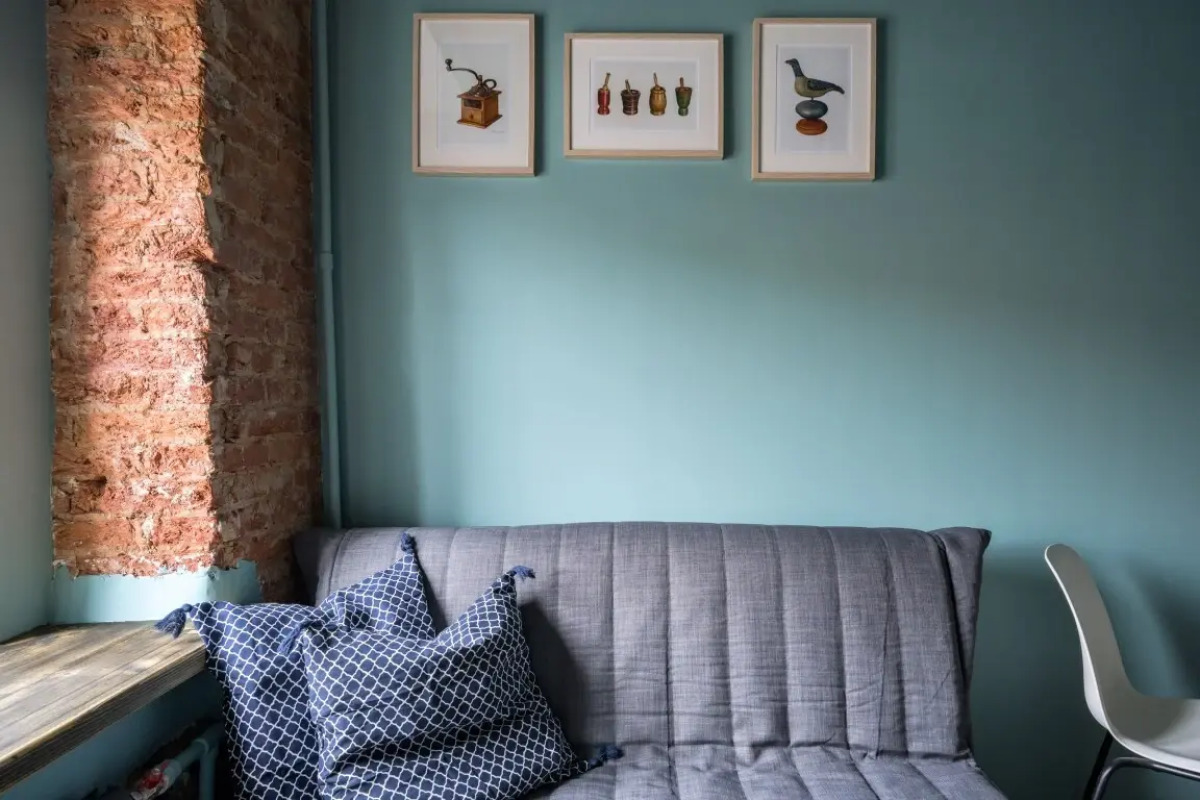 Апартаменты RentalSPb