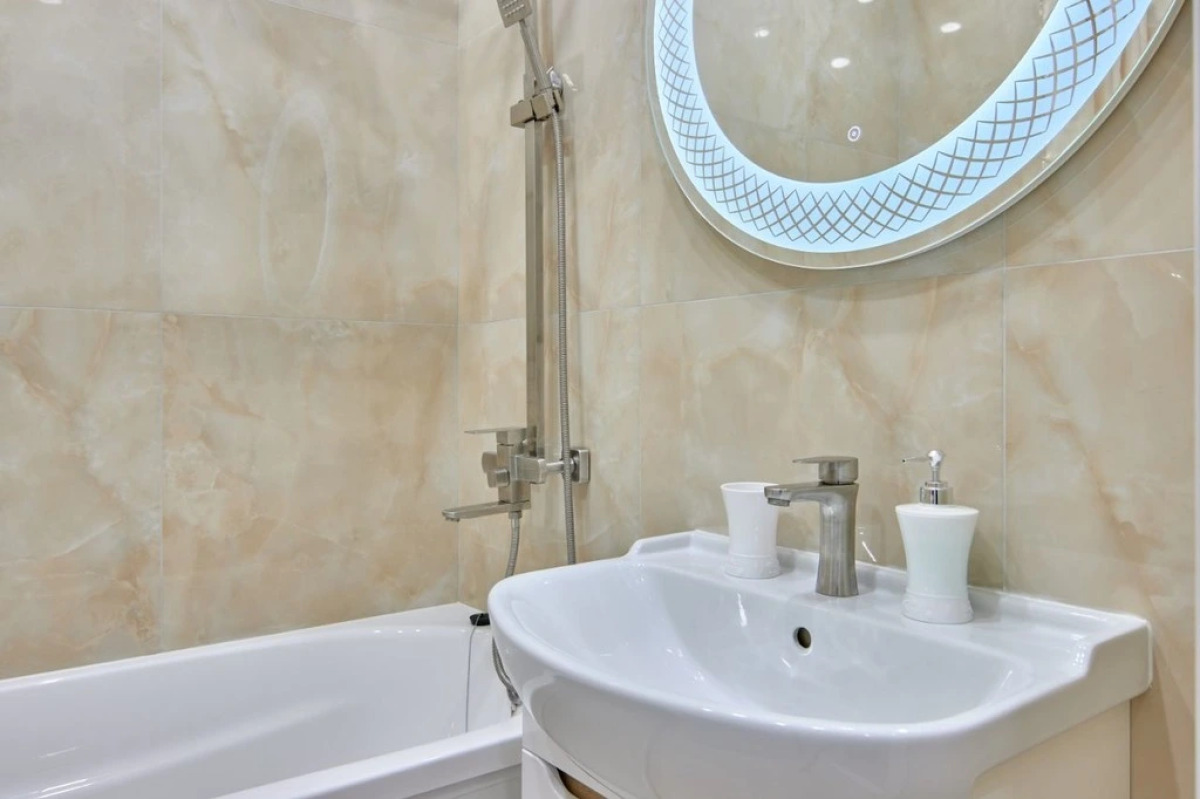 Апартаменты Чистопольская 61Д