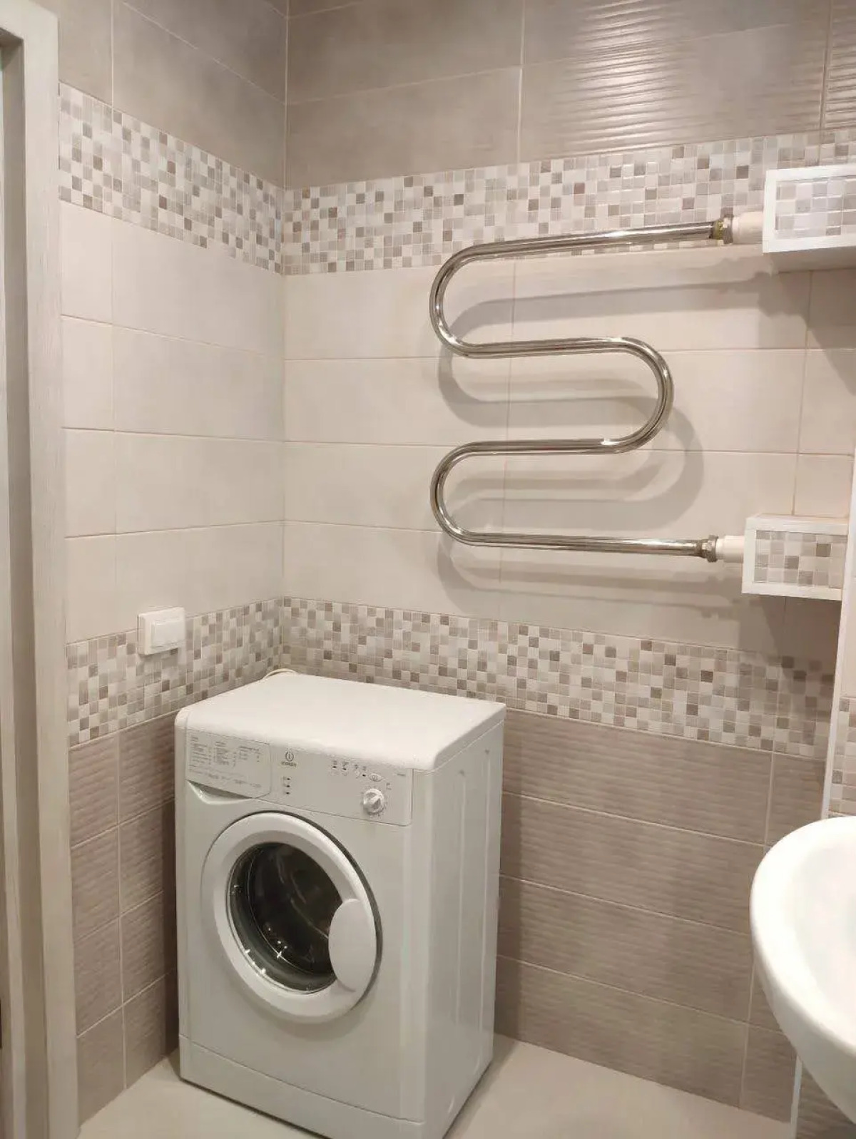 Апартаменты Yoga на Комендантском