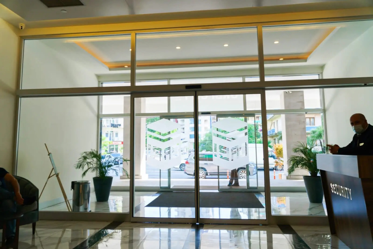 Апартаменты Welcome to Georgia