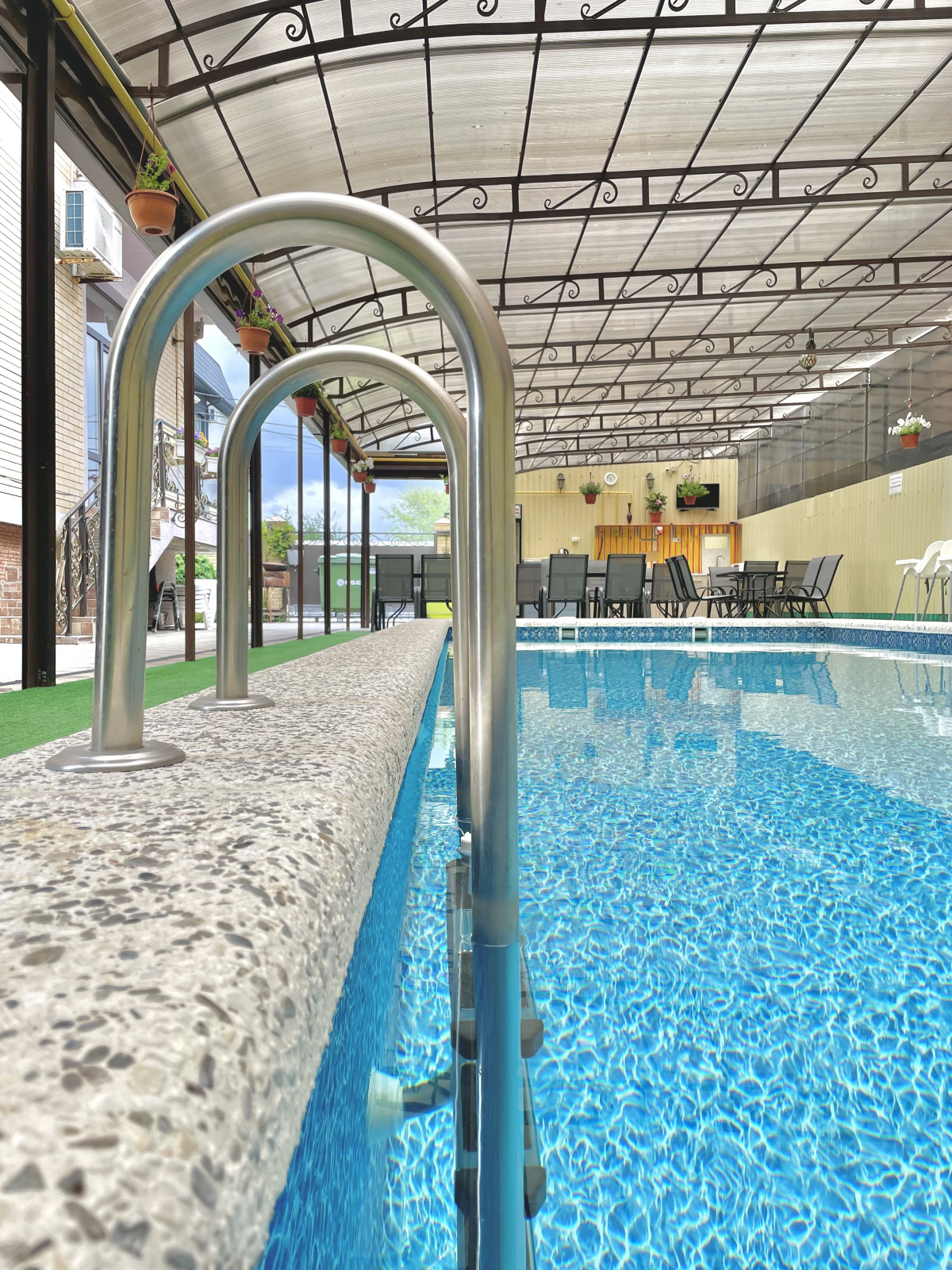 Radost Guest House