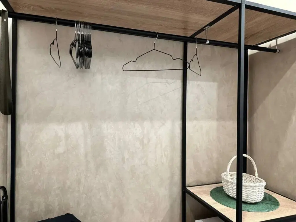 Студия Emerald Lucky Room у метро Электрозаводская