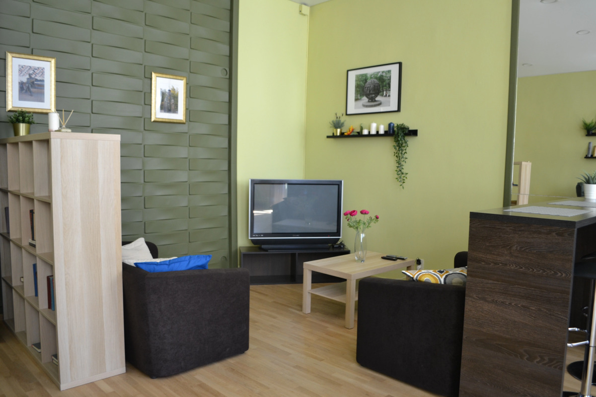 Гостевой дом «Вальяно»