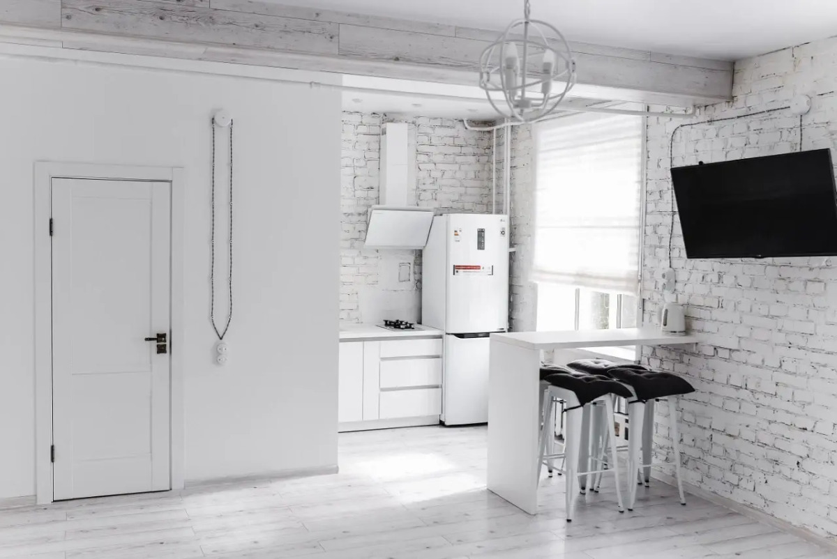 Апартаменты Премиум в центре Полоцка