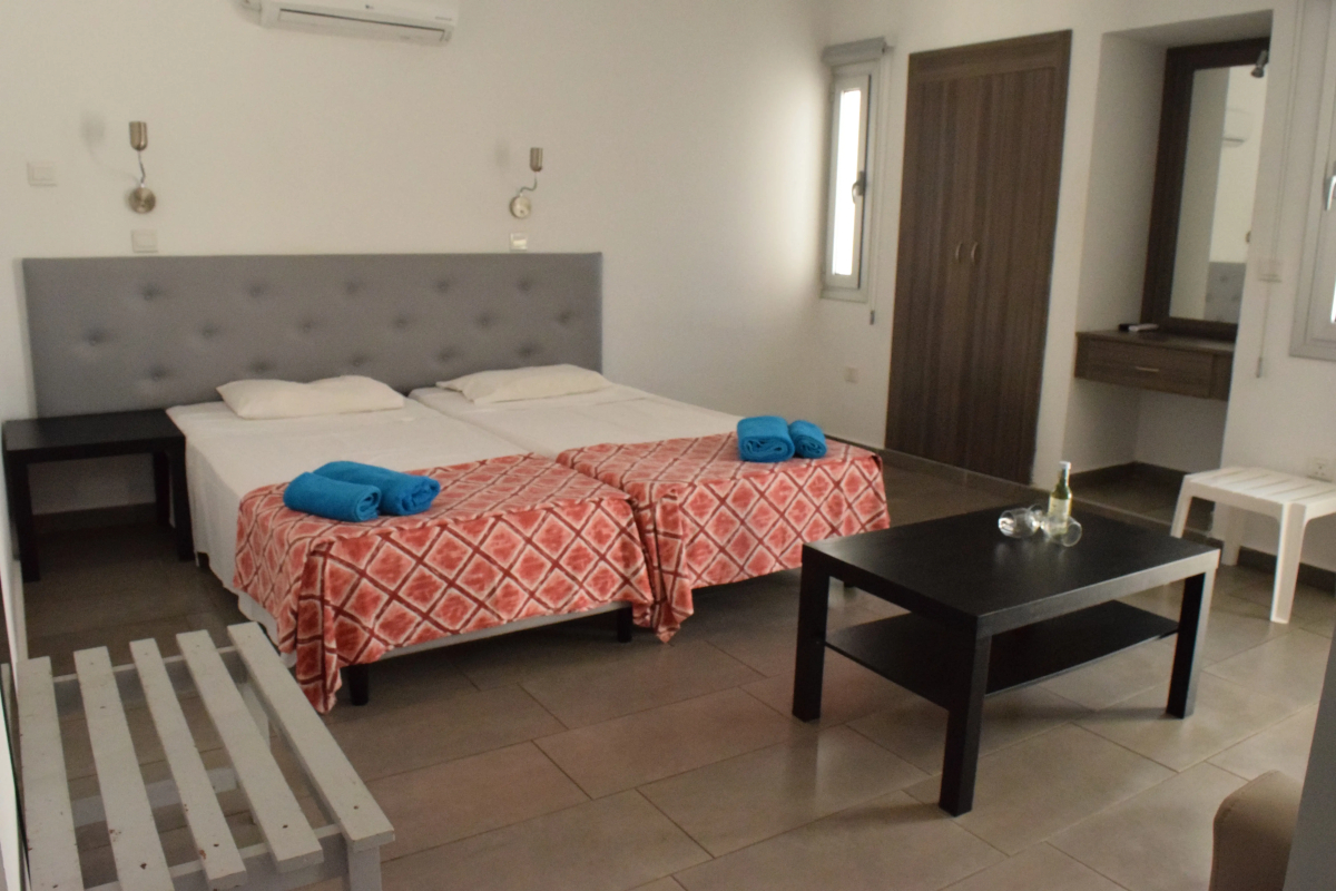 Отель Hotel Rio Gardens Aparthotel