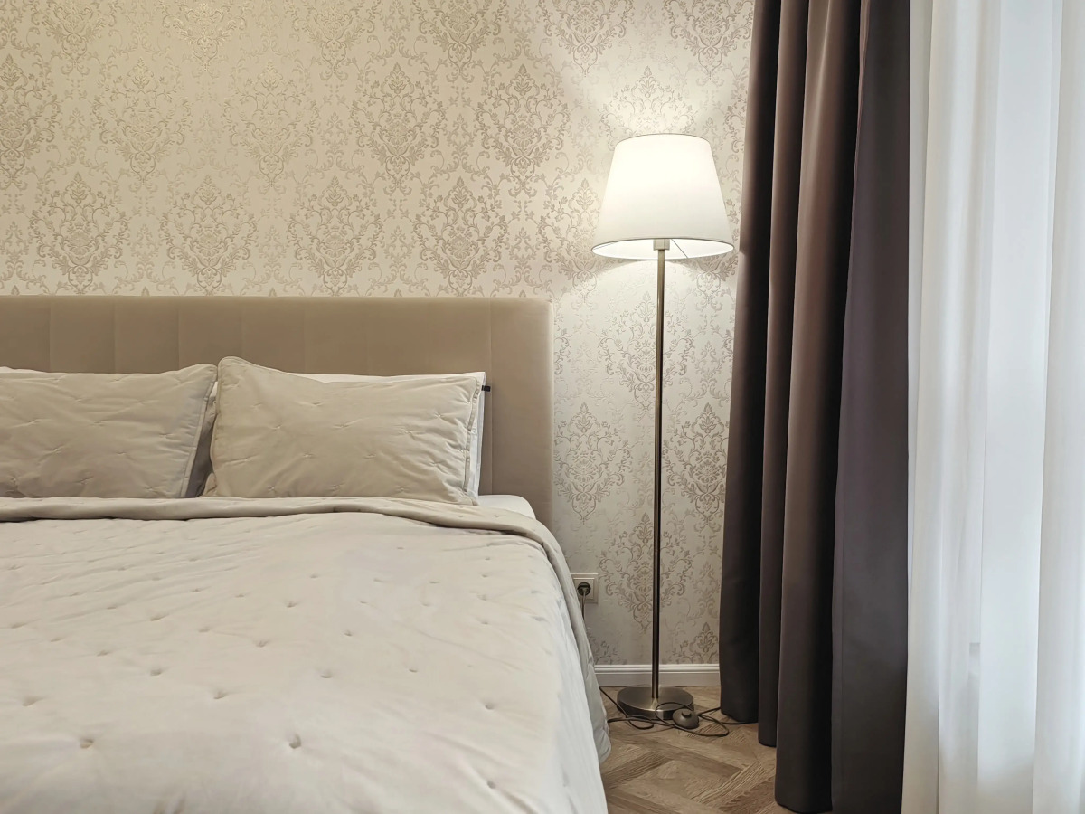 Апартаменты Liga