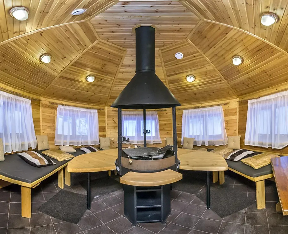 Санаторий Старица