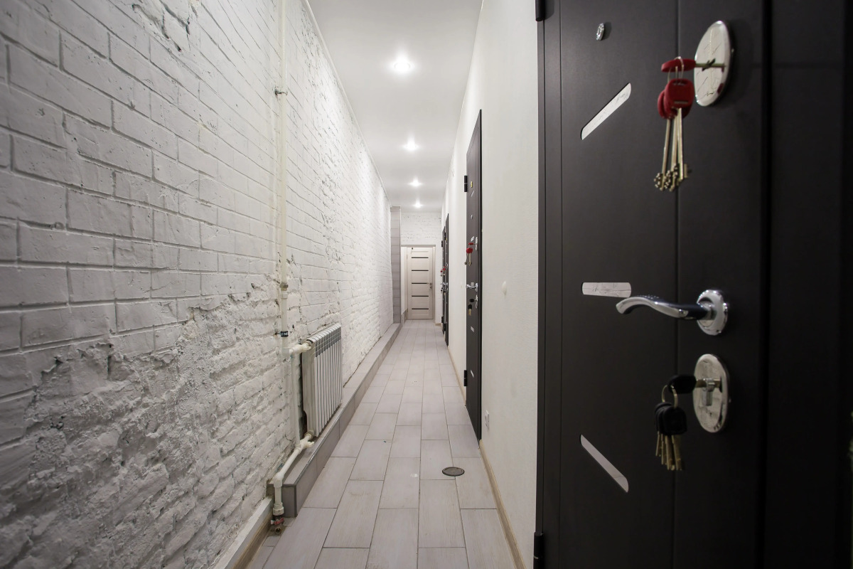 Квартира Гости Любят на Рубинштейна