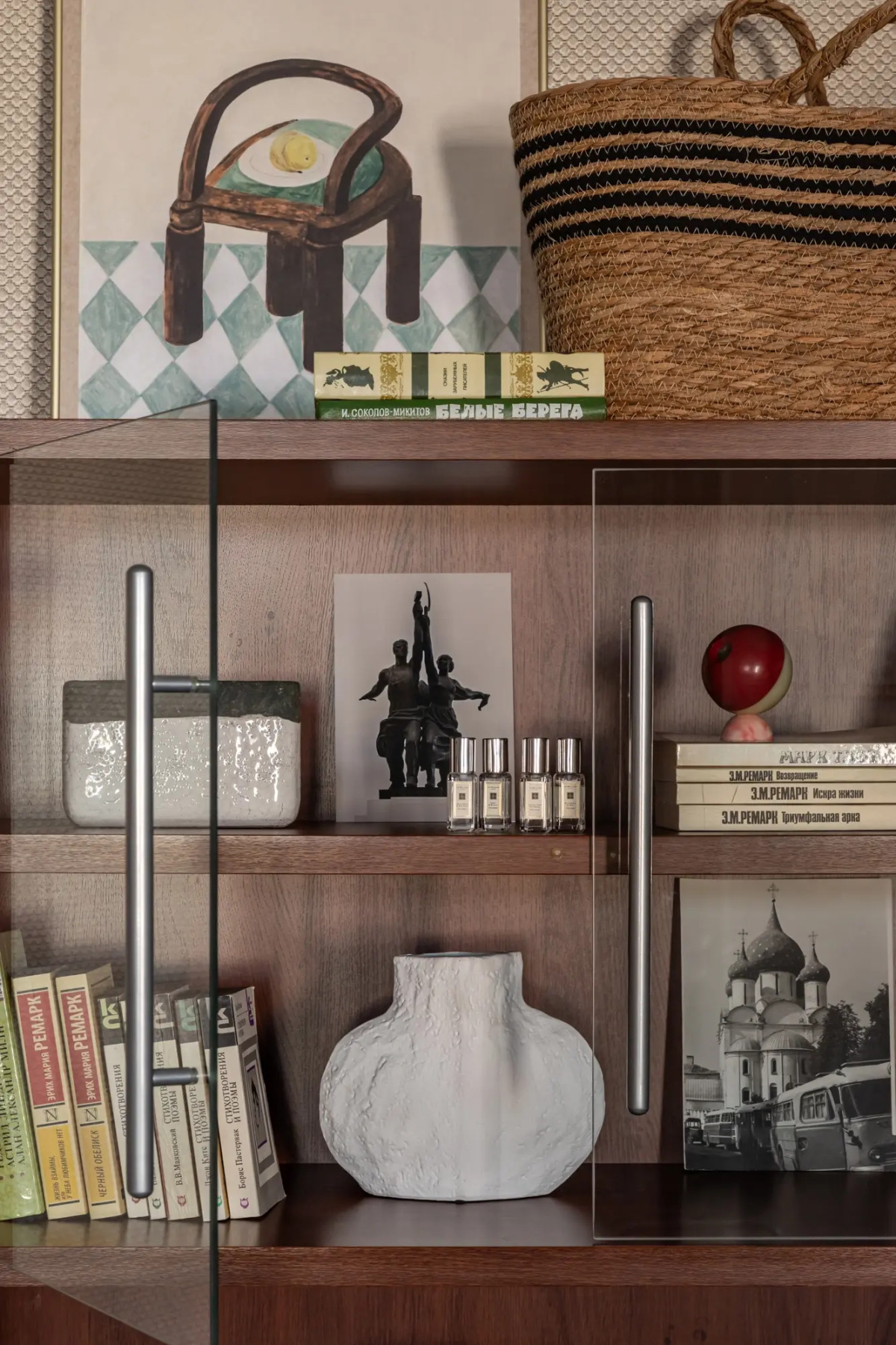 Квартира Пешком по Арбату до Кремля