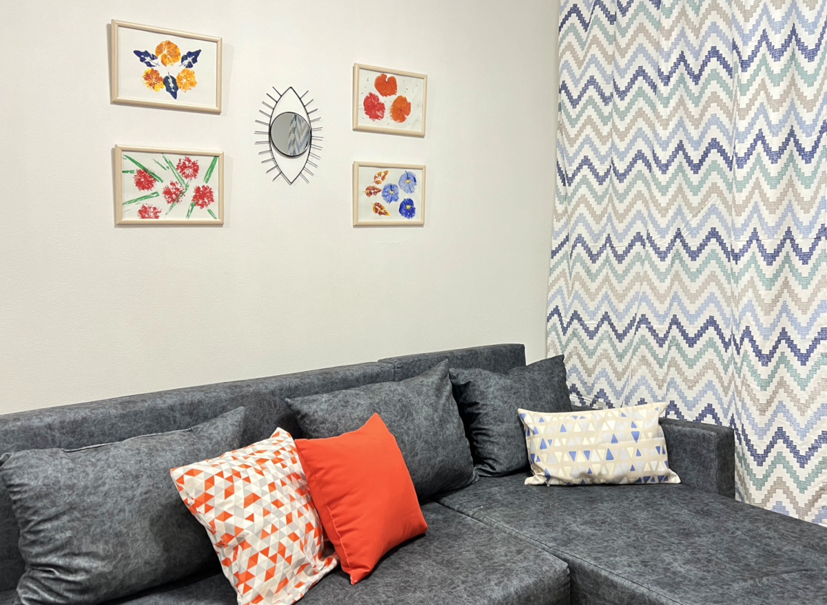 Квартира Современный Обнинск