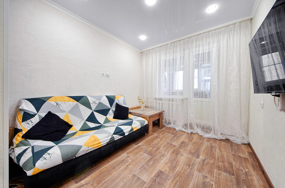 Апартаменты У Ирины