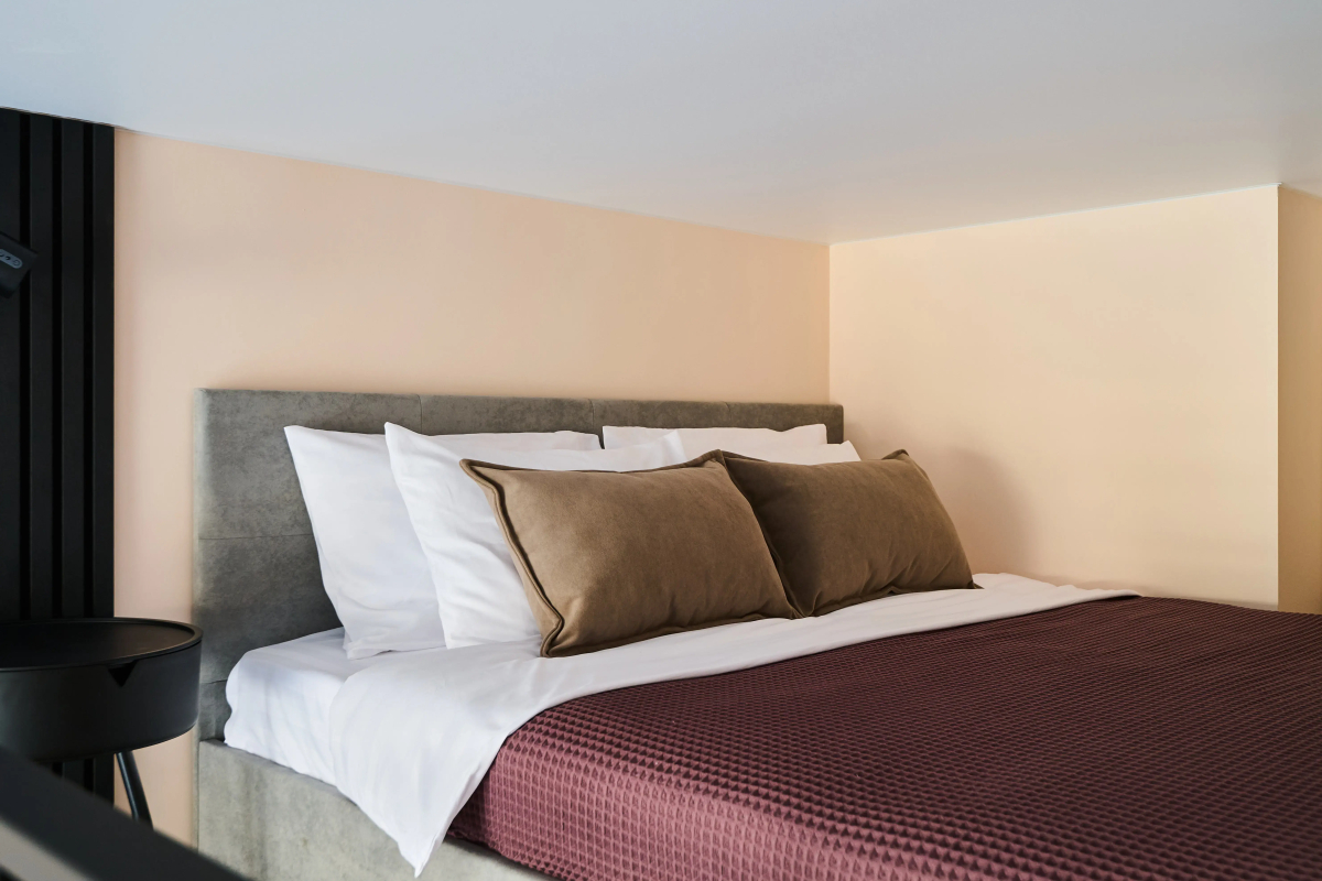 Апартаменты Два Города Рядом с метро Текстильщики