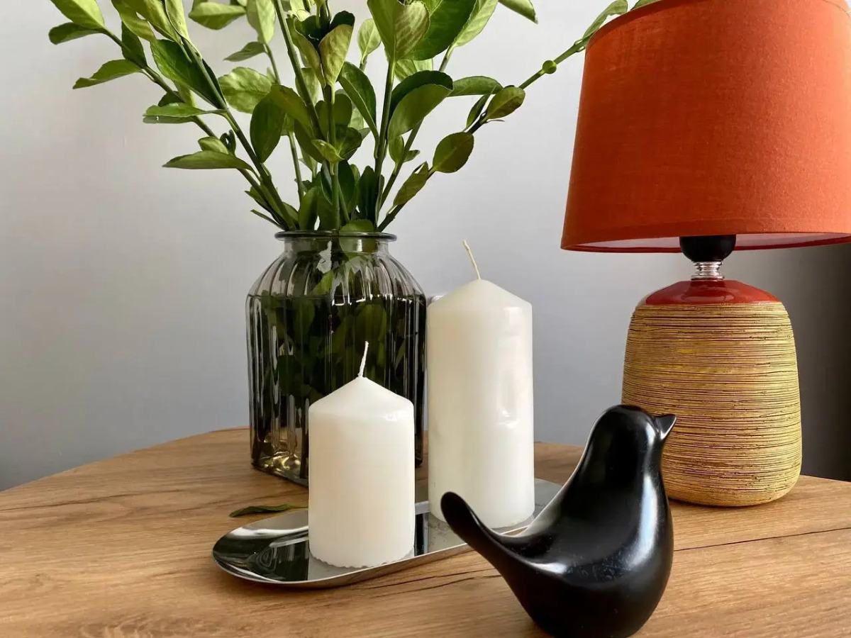 Квартира Девушка и Журавль от Vgosti61