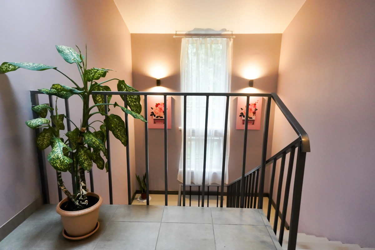 Гостевой дом Шале Тюленя