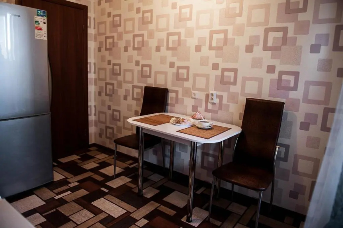 Апартаменты на Ярославской 33