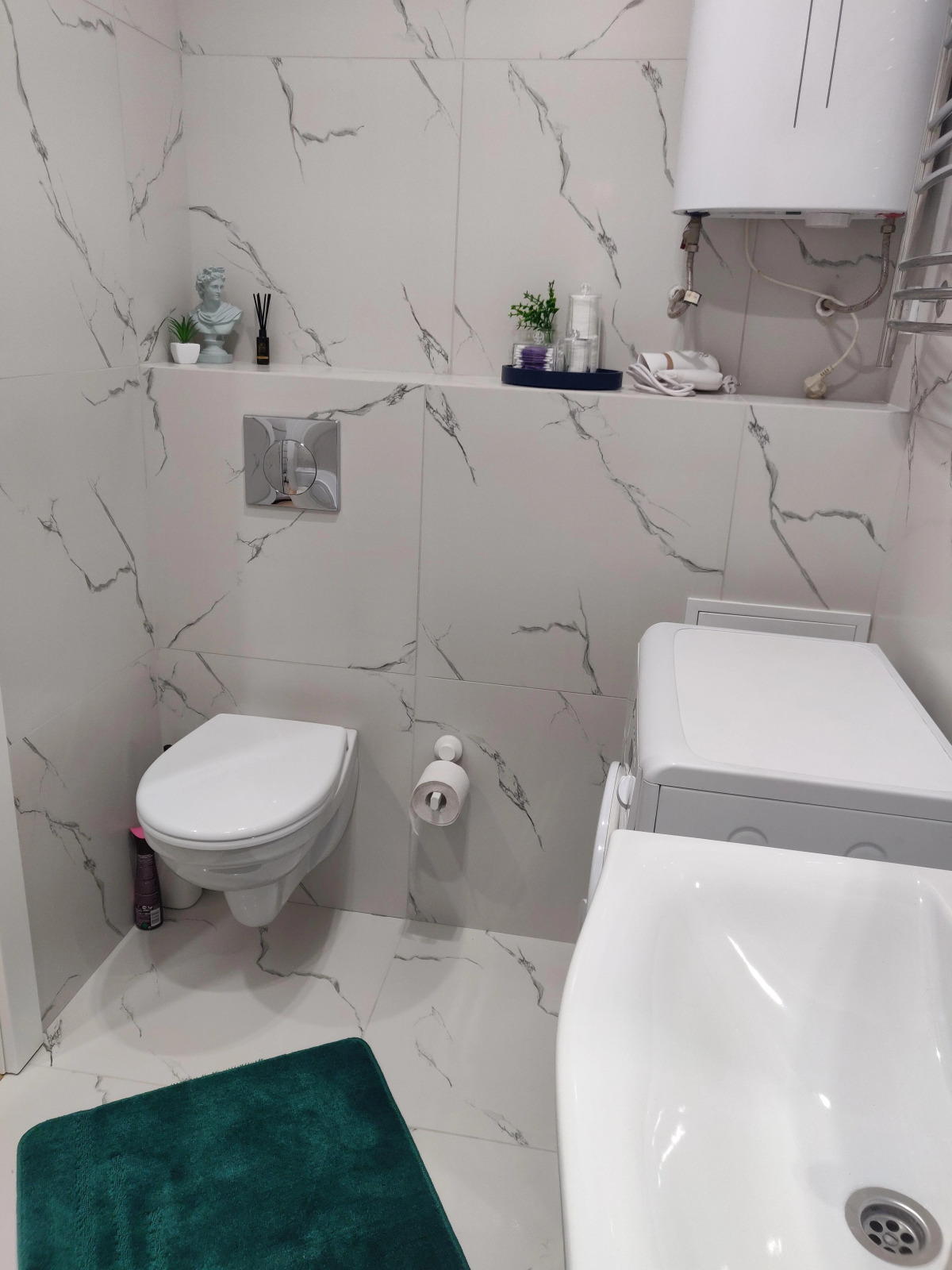 Квартира Апартаменты с дизайнерским ремонтом