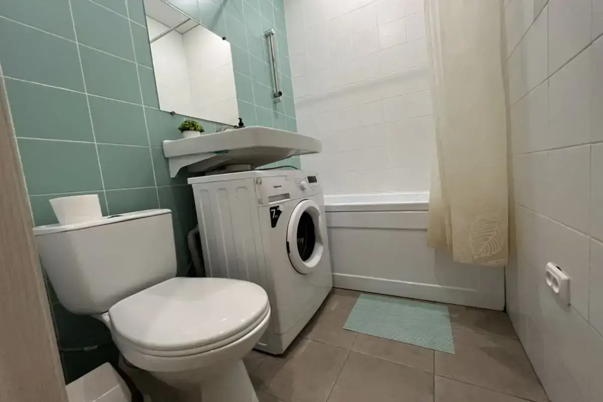 Квартира Ватутина 39-2