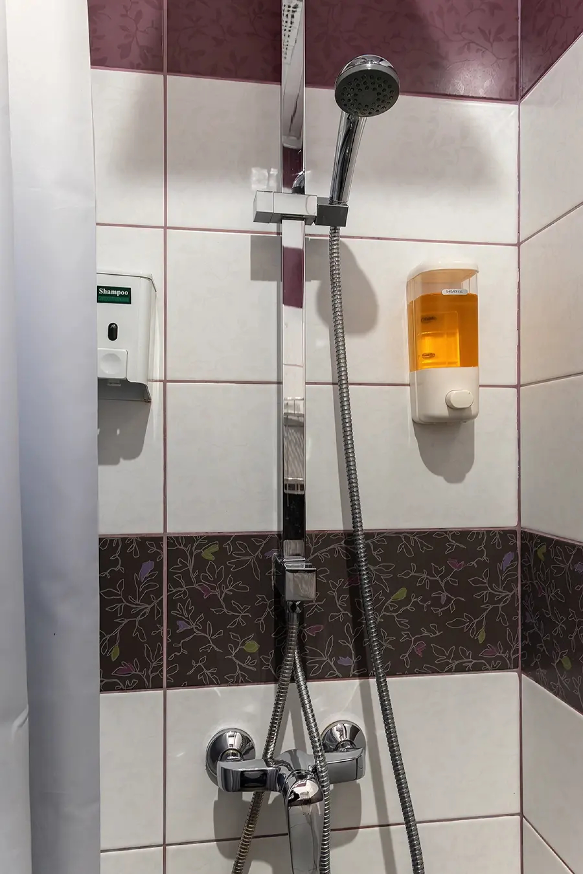 Мини-отель Комфорт Черниковка