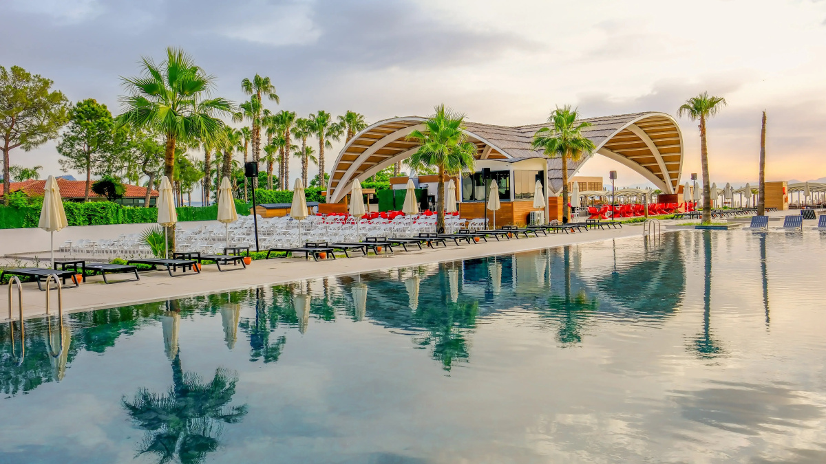 Siu Collection Ultra All Inclusive