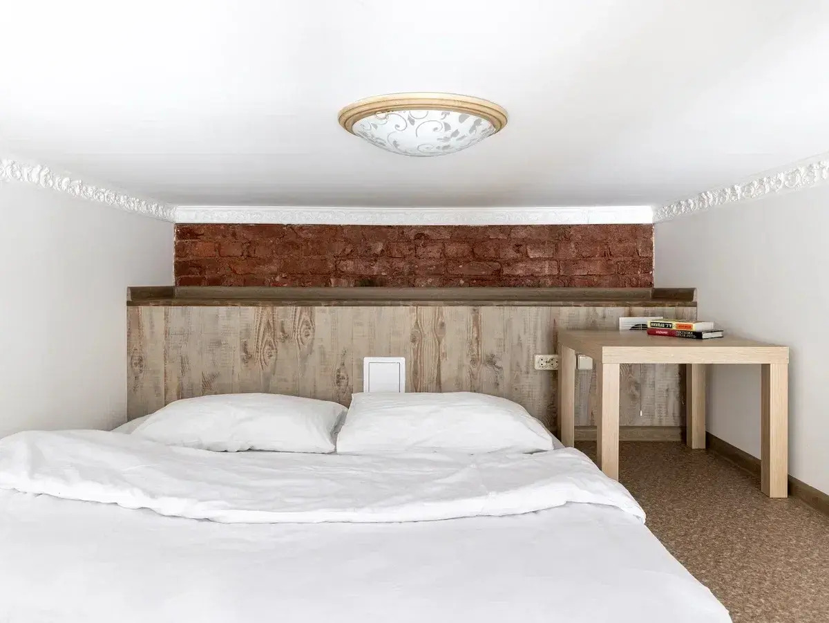 Апартаменты АпартПейдж Боровая