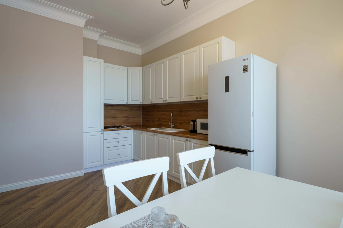 Квартира GoodApart 1