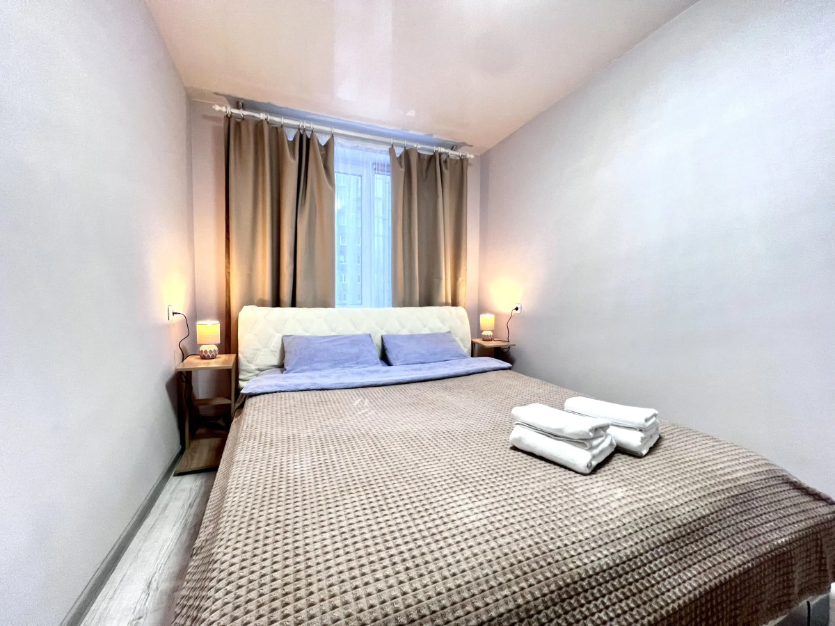 Квартира Видовая квартира Романтика Севера