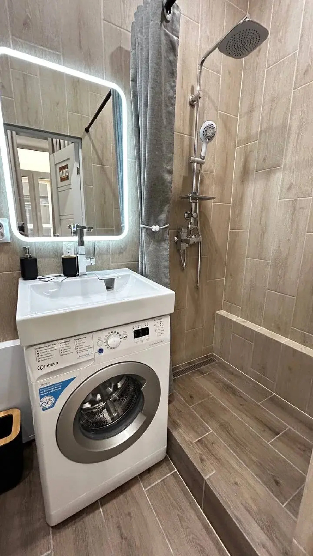 Апартаменты J&N Apartments Ленина 18