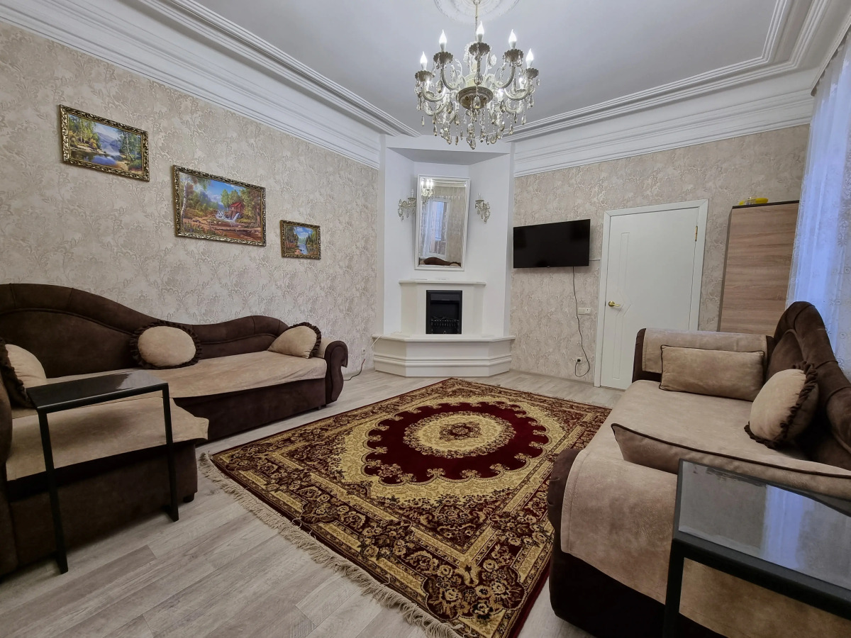 Квартира Герцена 3