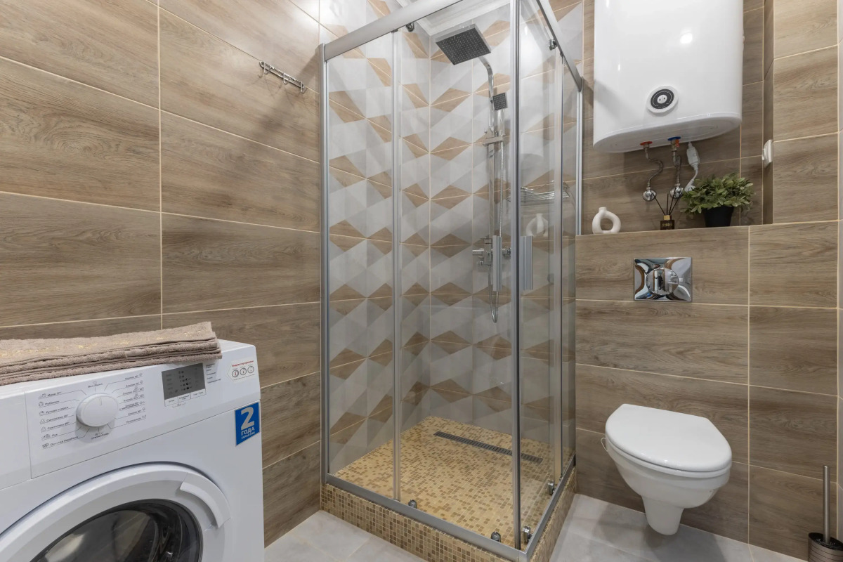 Апартаменты Престиж