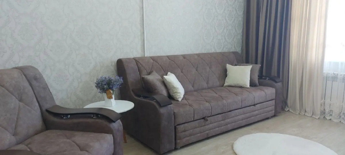 Квартира  Flatirini на Гастелло 71А/1