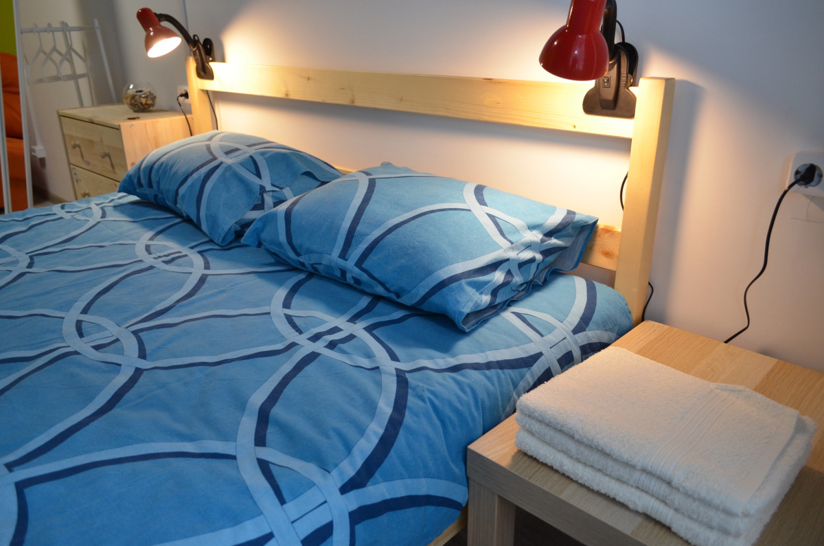 Хостел Young на Московской