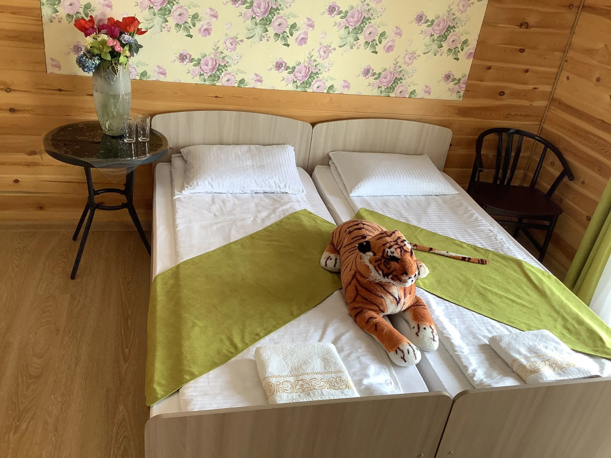 Гостевой дом Народный