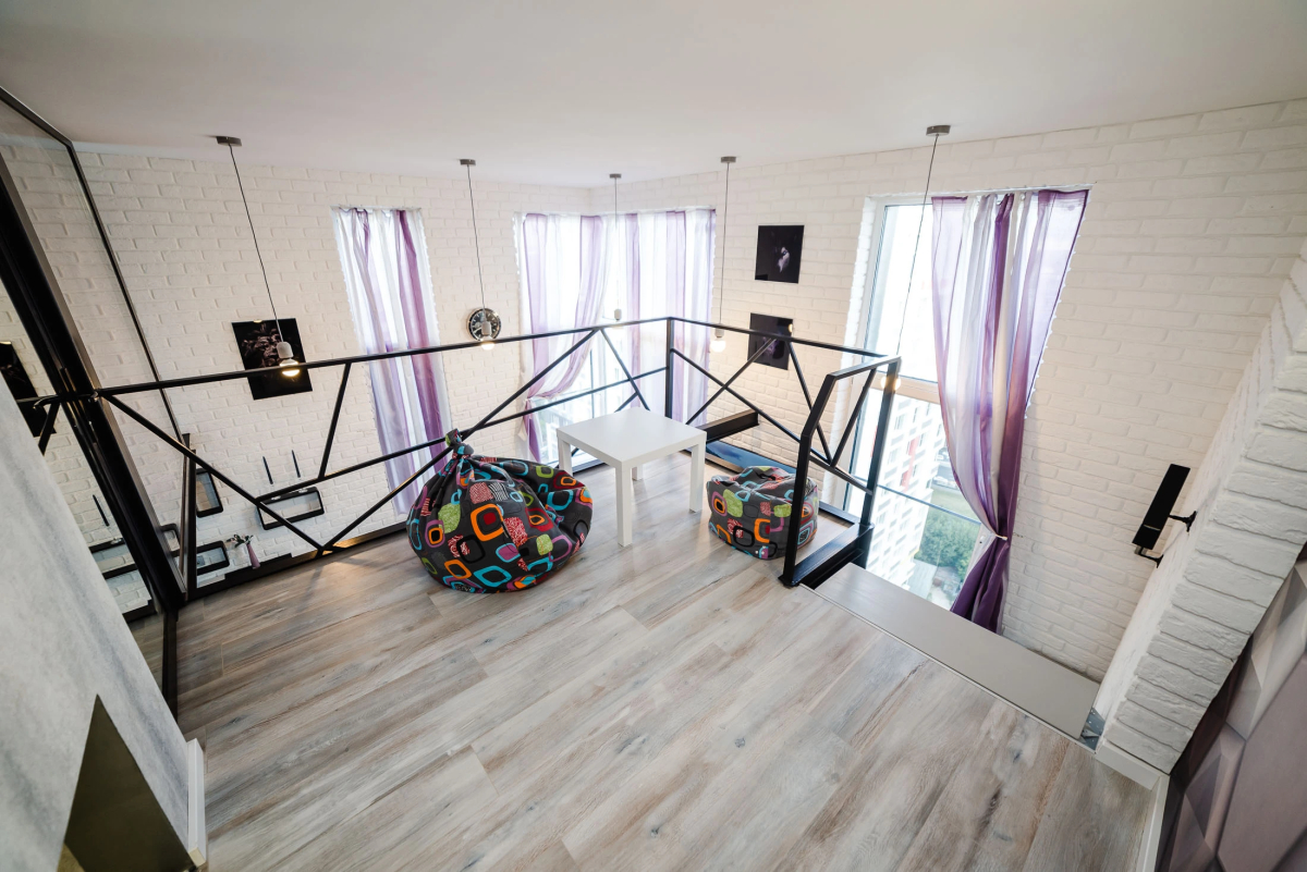 Квартира Лофтрент470