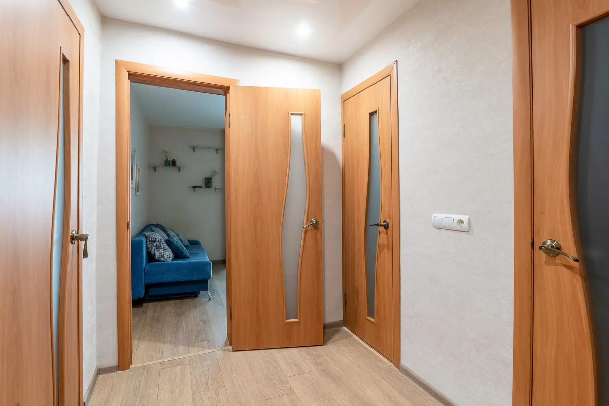 Апартаменты Prim Rooms в центре города