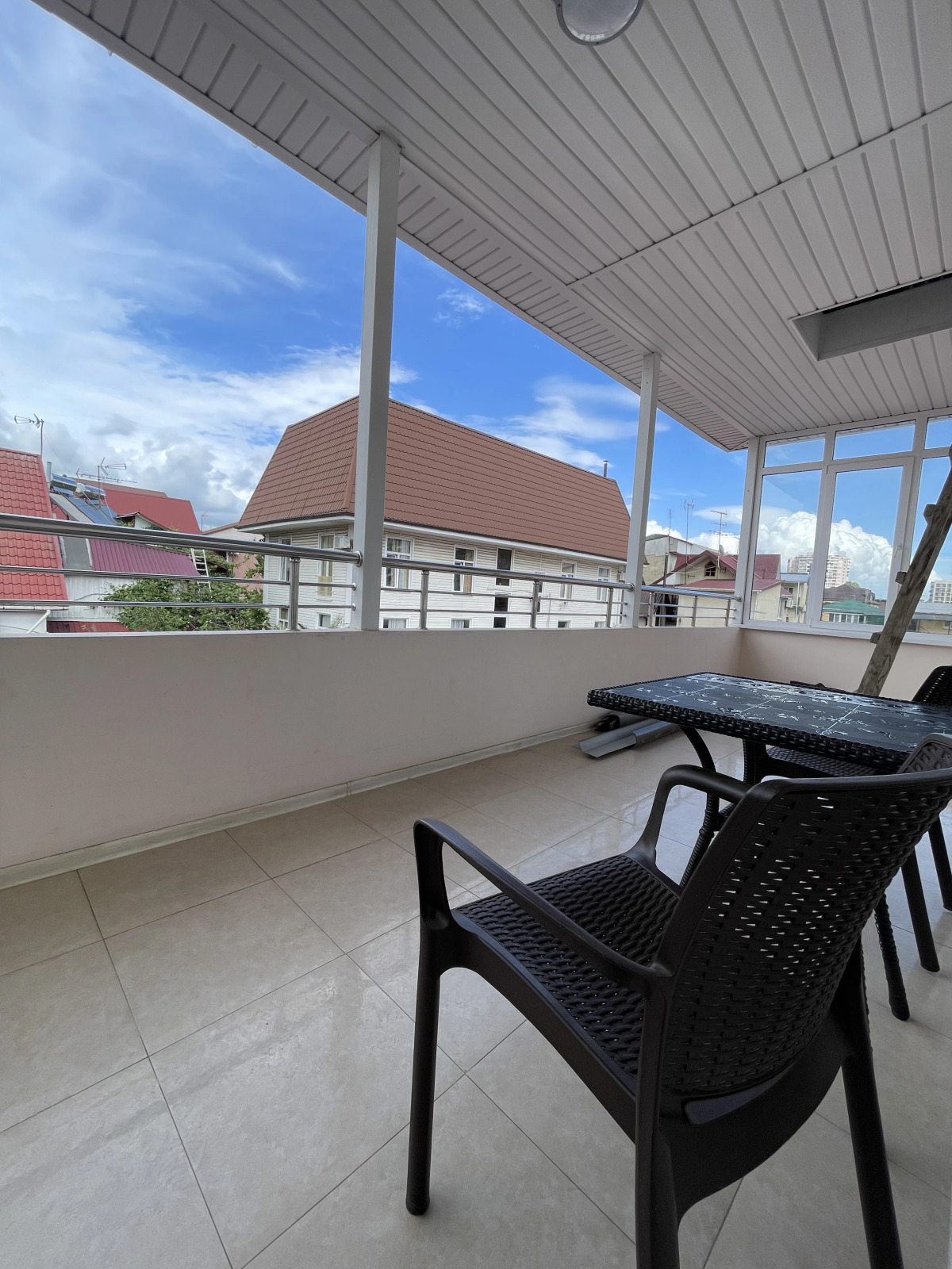 Гостевой Дом Summer House