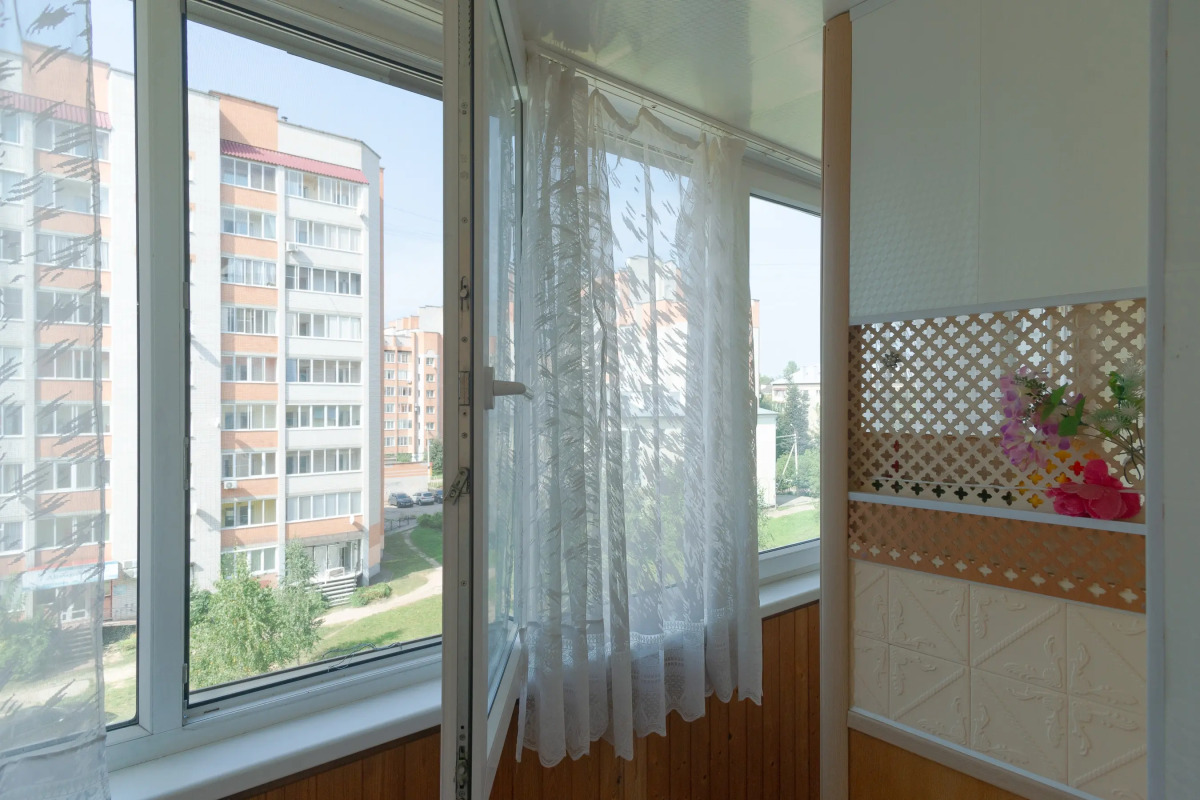 Квартира Уютная Командировка