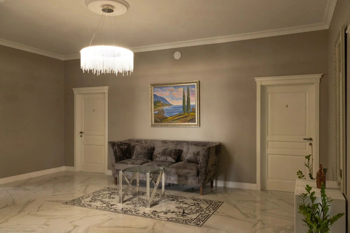 Вилла Абазгия