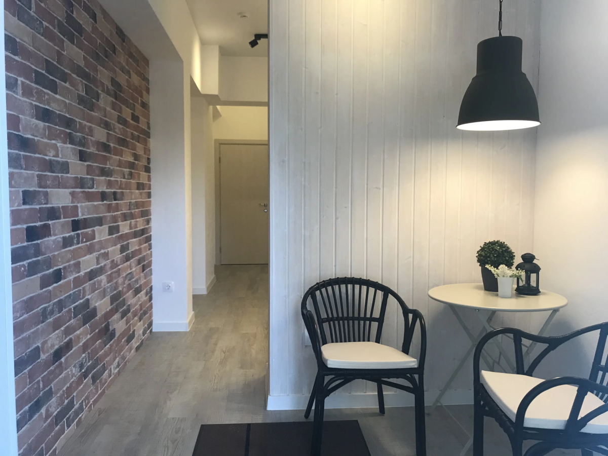 Мини-отель Стокгольм