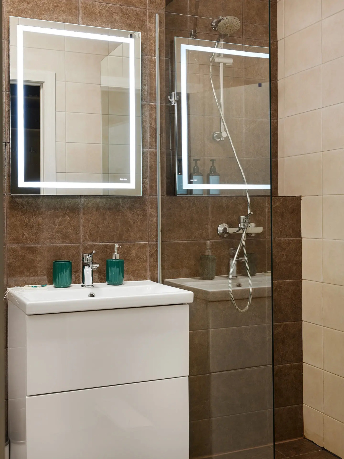 Апартаменты в историческом центре Санкт-Петербурга