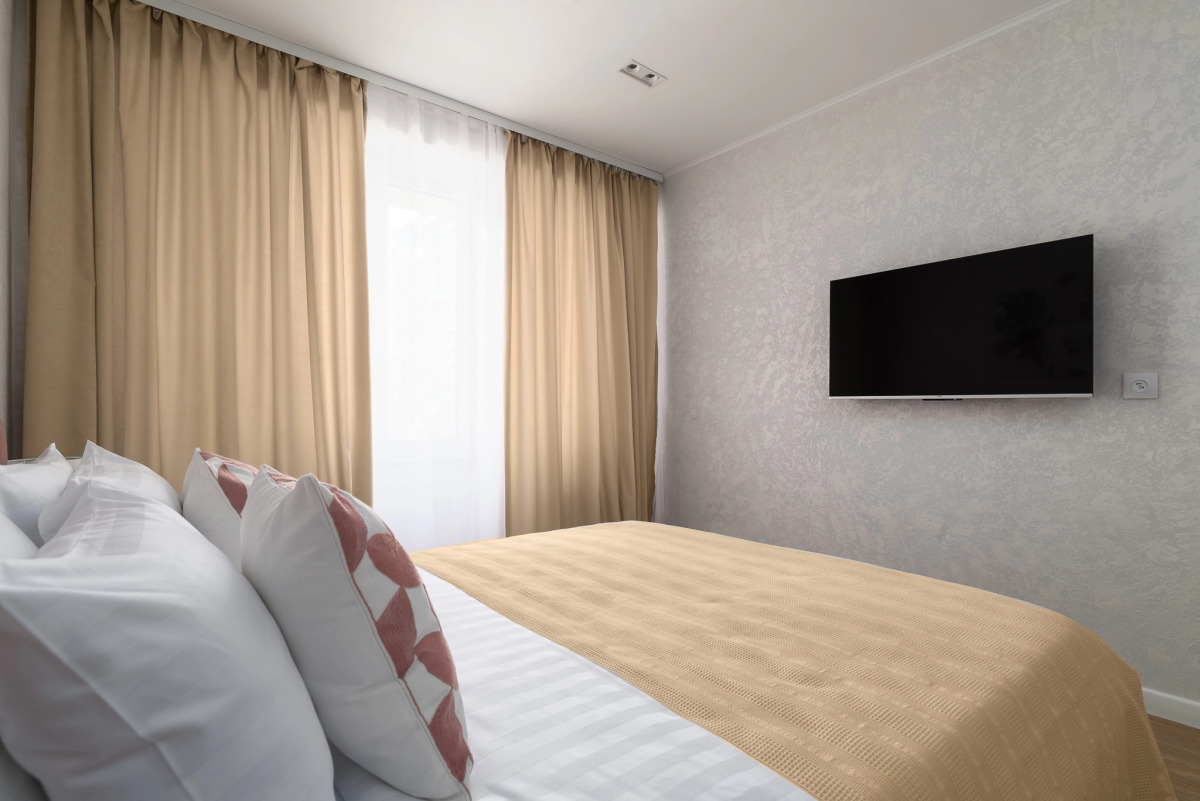 Апартаменты Grand Palace 935