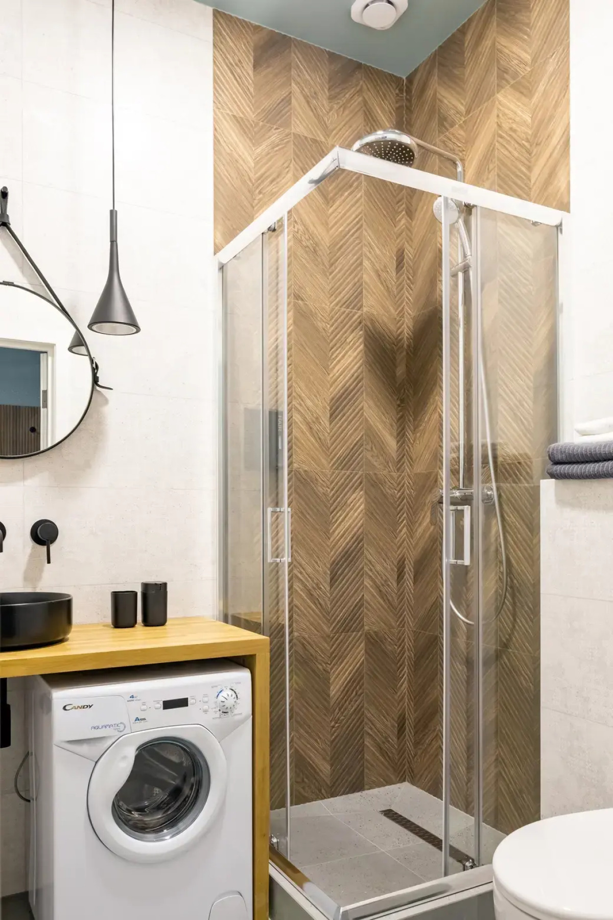 Апартаменты Pavlov C на набережной