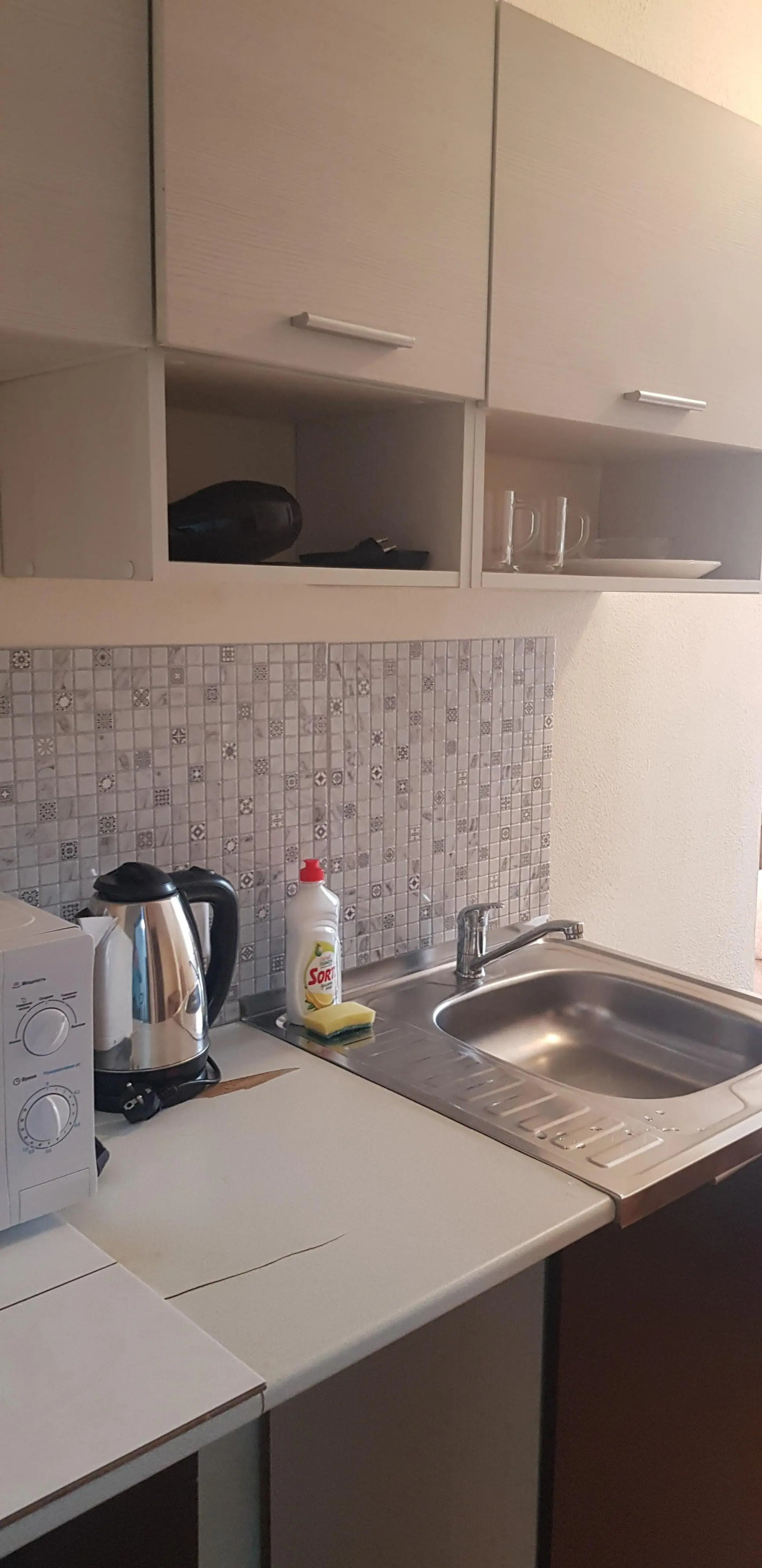 Апартаменты на Юной 16