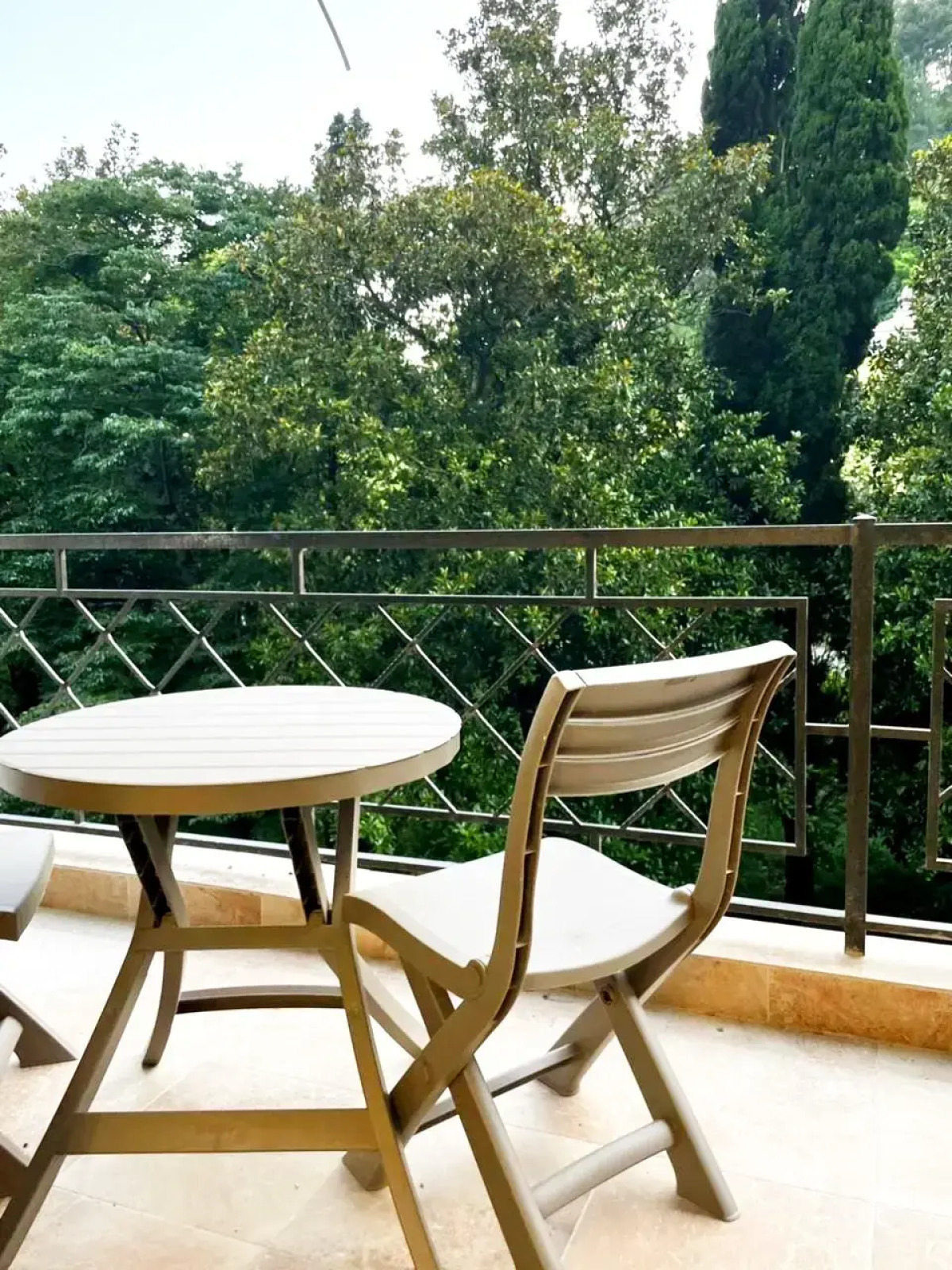 Апарт-отель Лотос