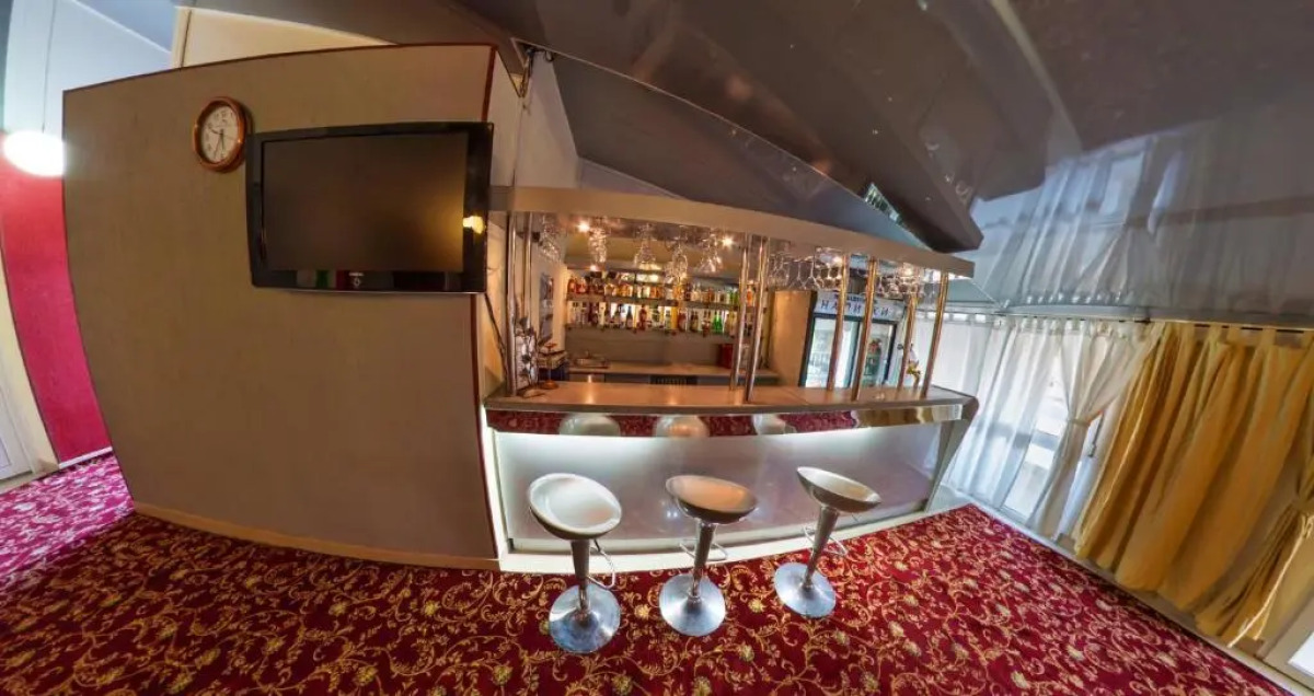 Гостевой Дом Family Resort Hotel Miloo